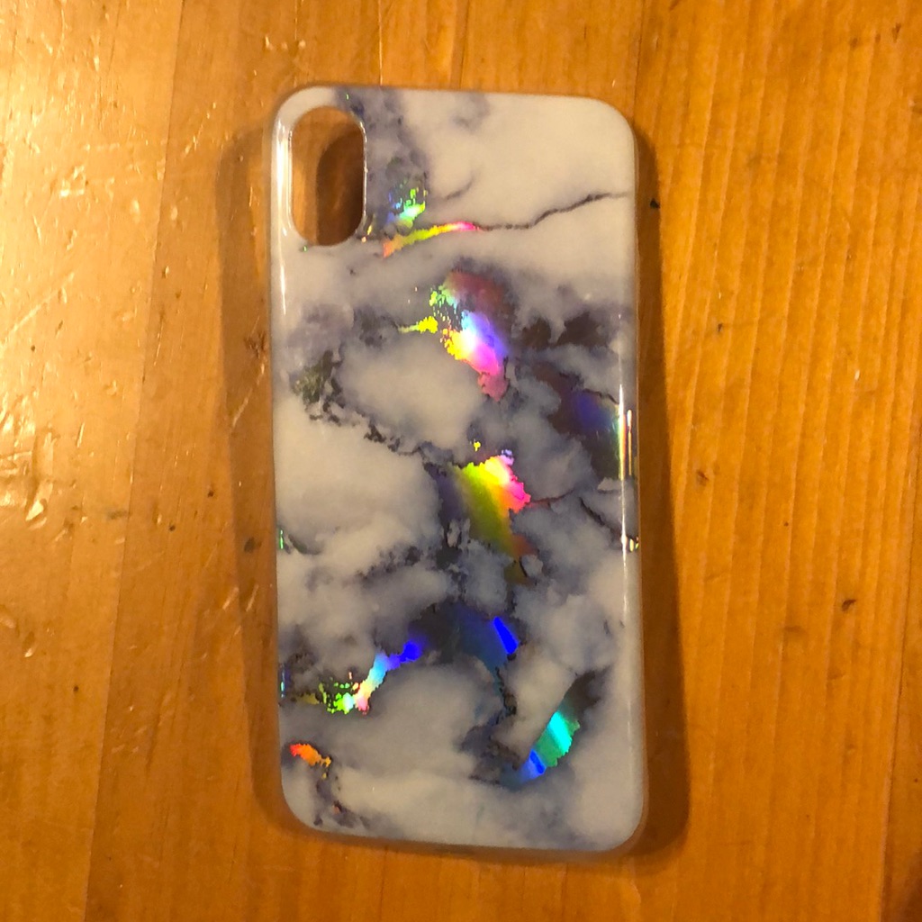 Iphone X Case